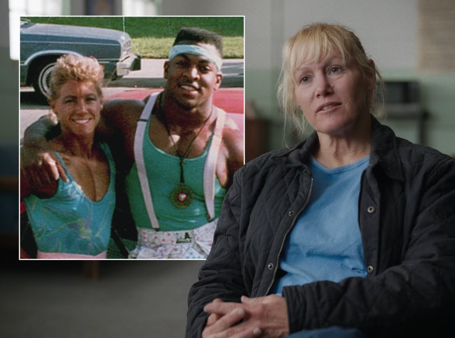 THE LAW CONTINUUM — Should you see Killer Sally on Netflix? - Pardalis ...